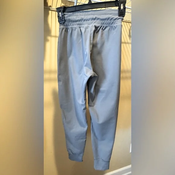 NVGTN Gray Jogger Pants - Picture 4 of 7